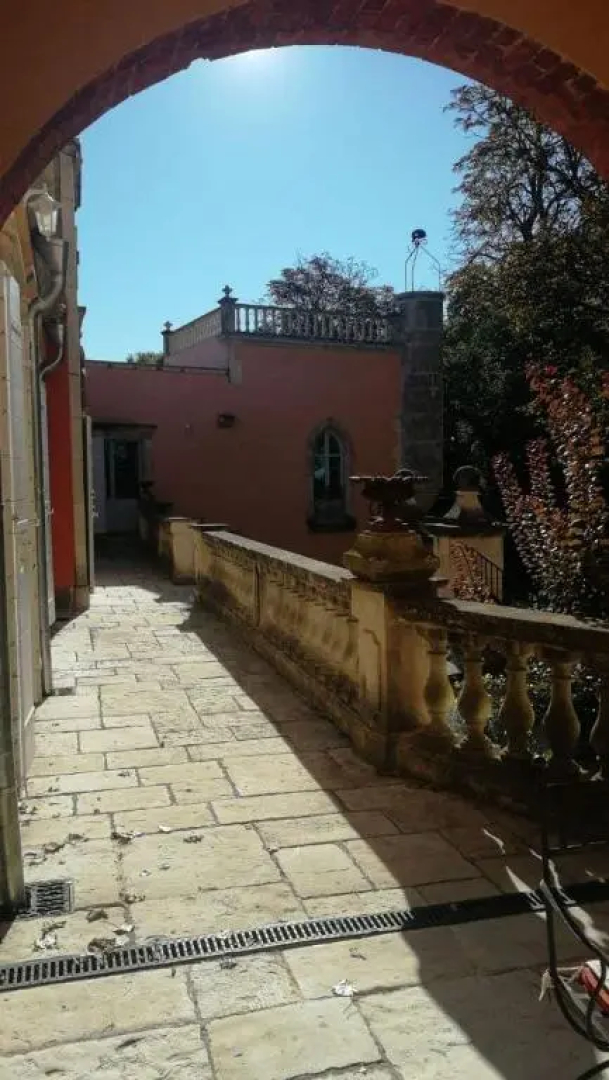 La Bastide Artistique
