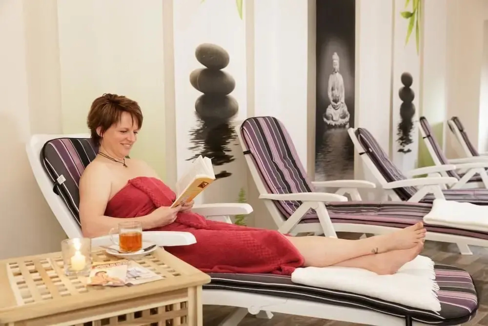 Hotel Schwarzbachtal Hideaway