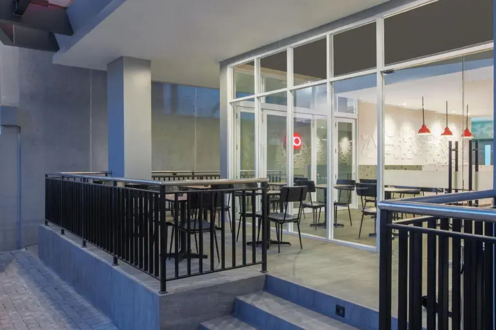 Amaris Hotel Kalimalang