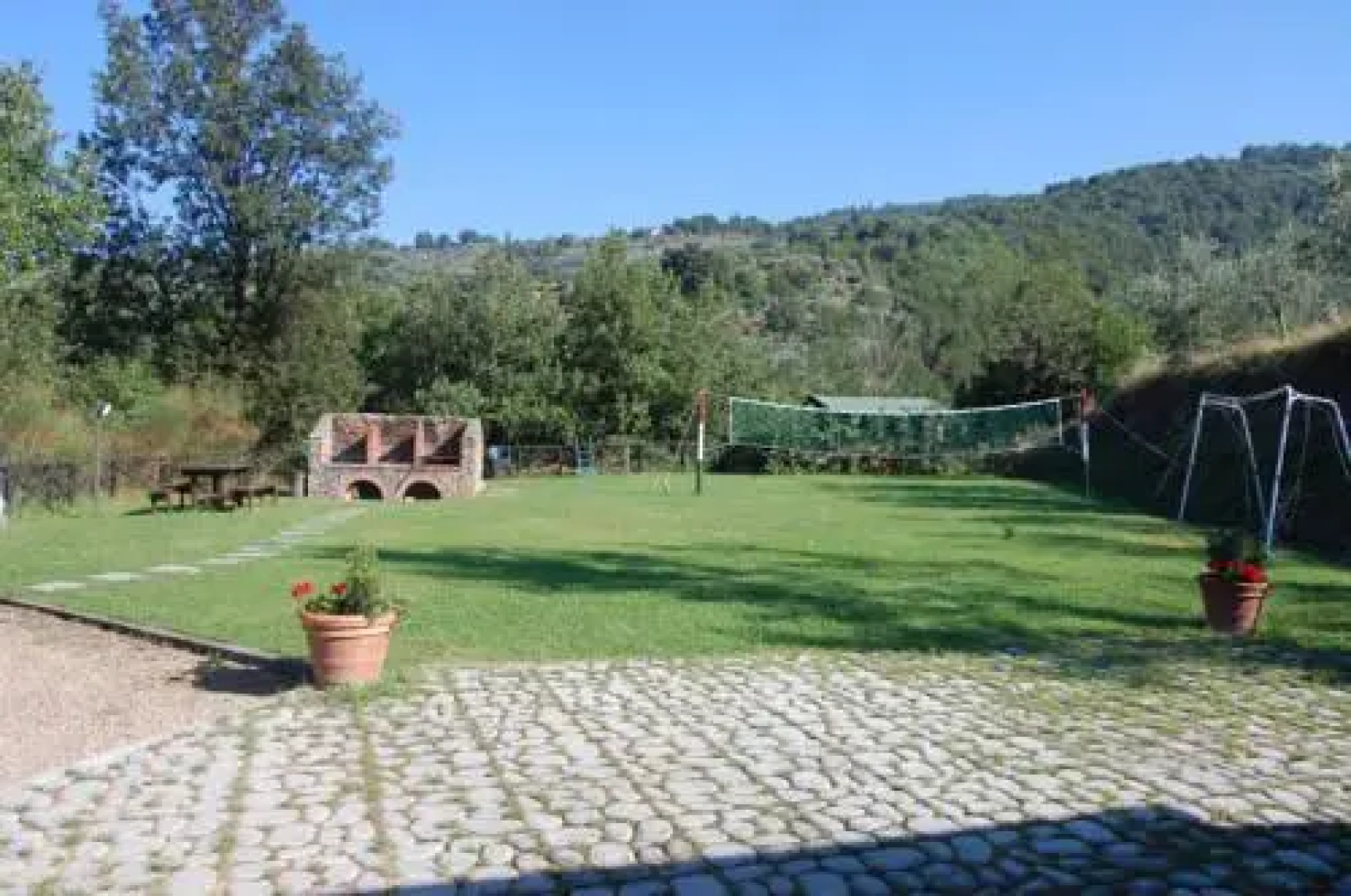 Residence Casa Lama
