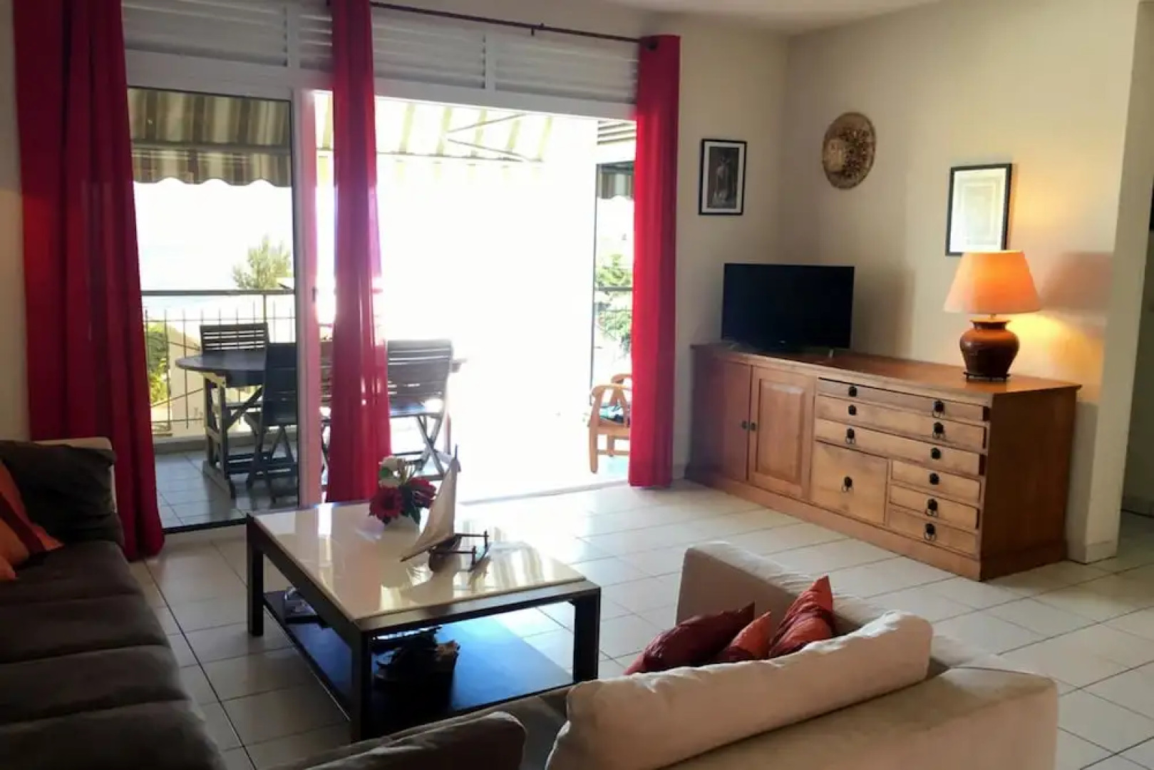 F3 Turoa Apartment 2