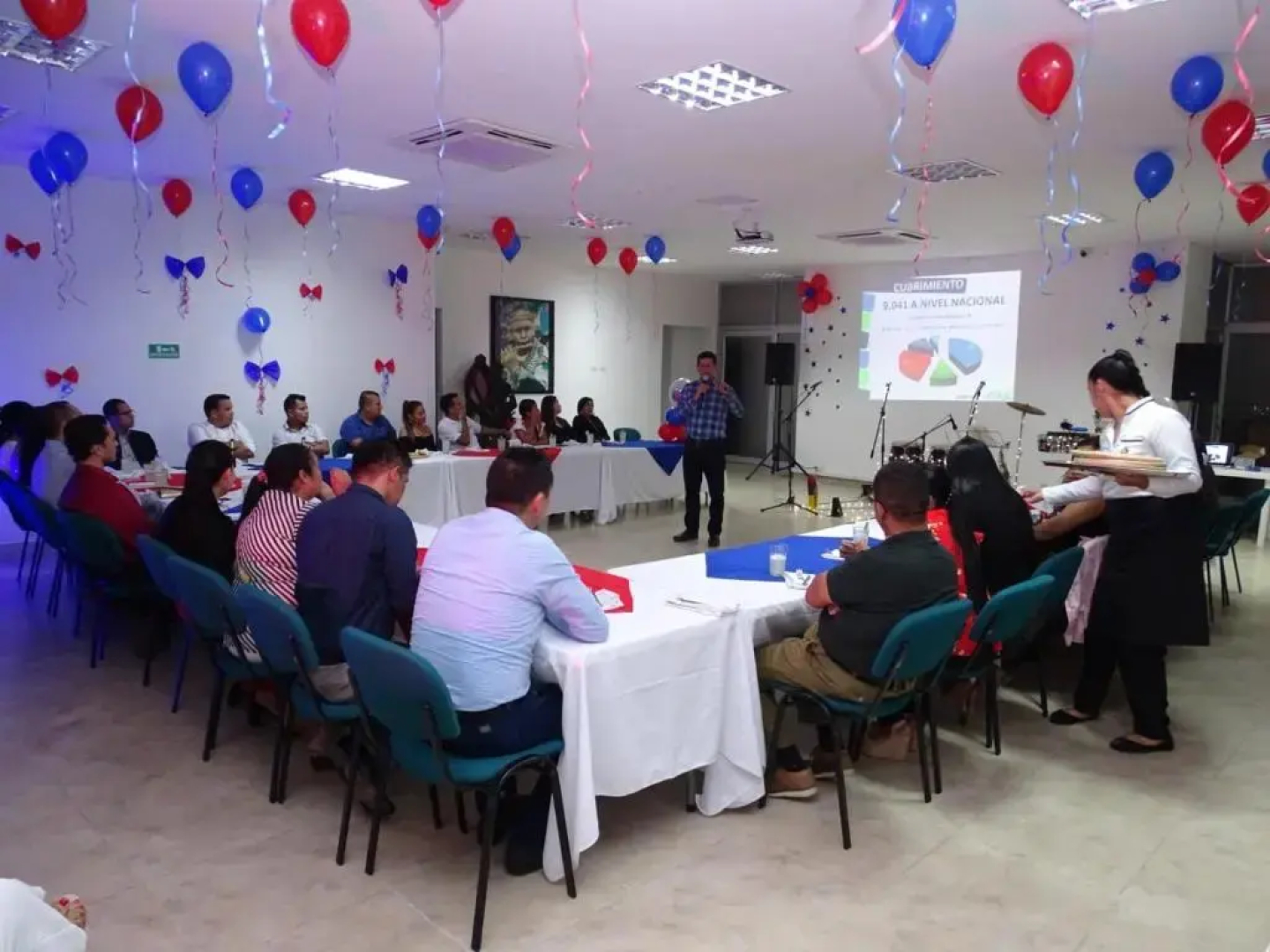 Hotel Suma Wasi