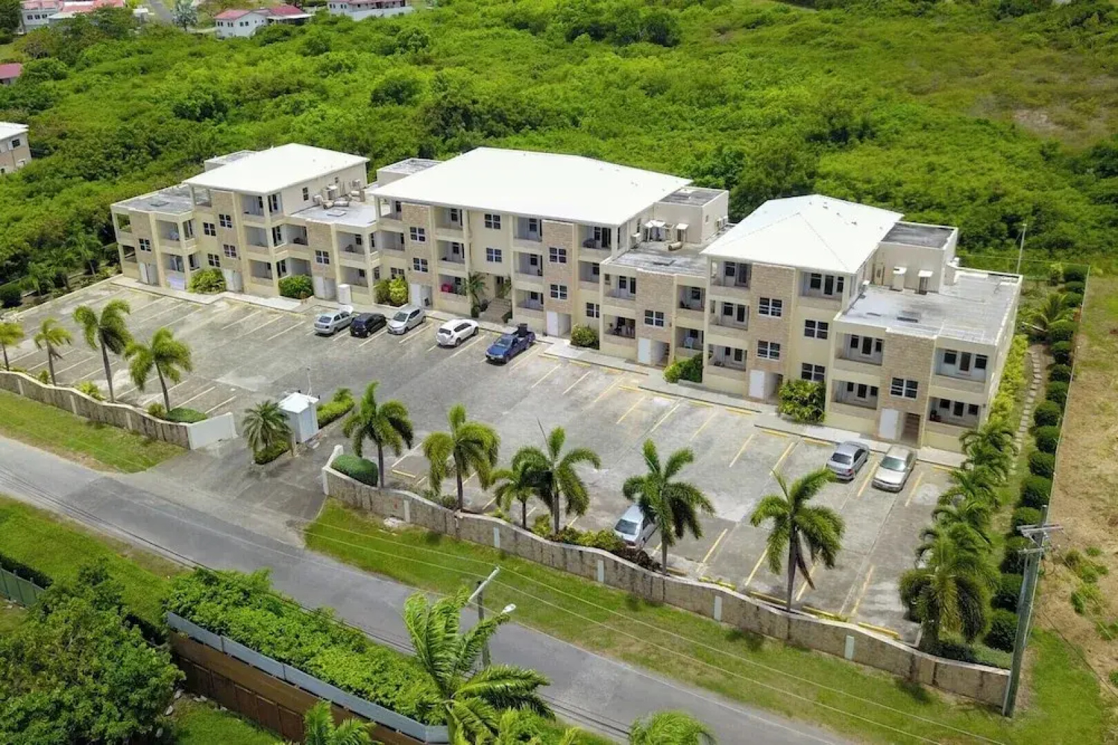 Aurela Residences