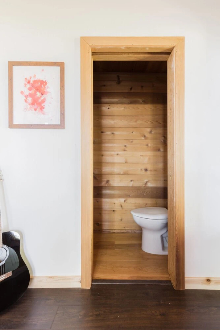 Wildwood by Avantstay Seclusion In The Woods w/ 3 Decks! 15mins From Nrthstar!