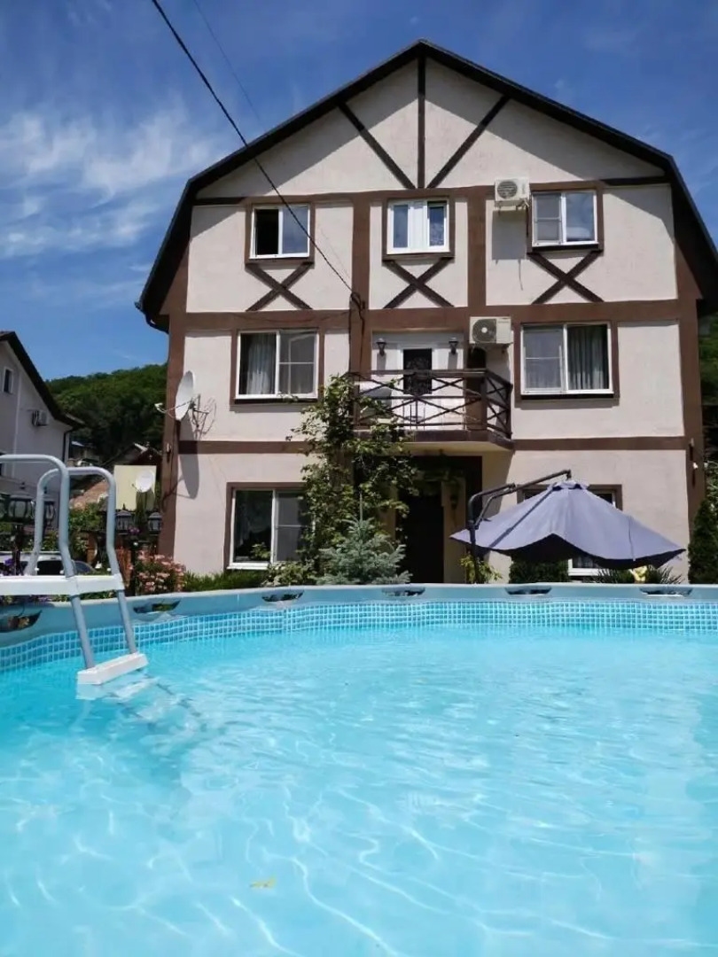 Морской Отдых