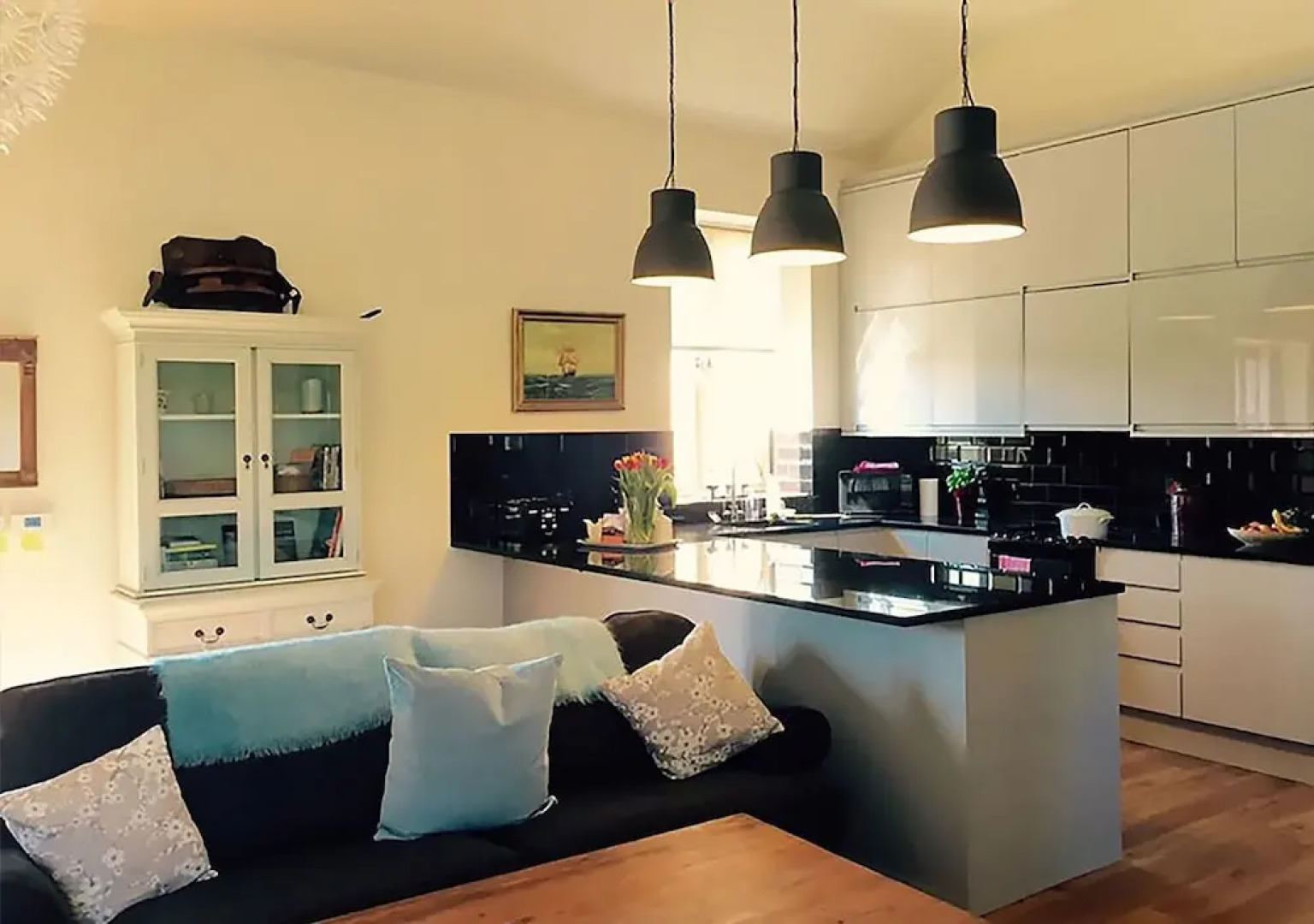 Lackford Lakes Barns