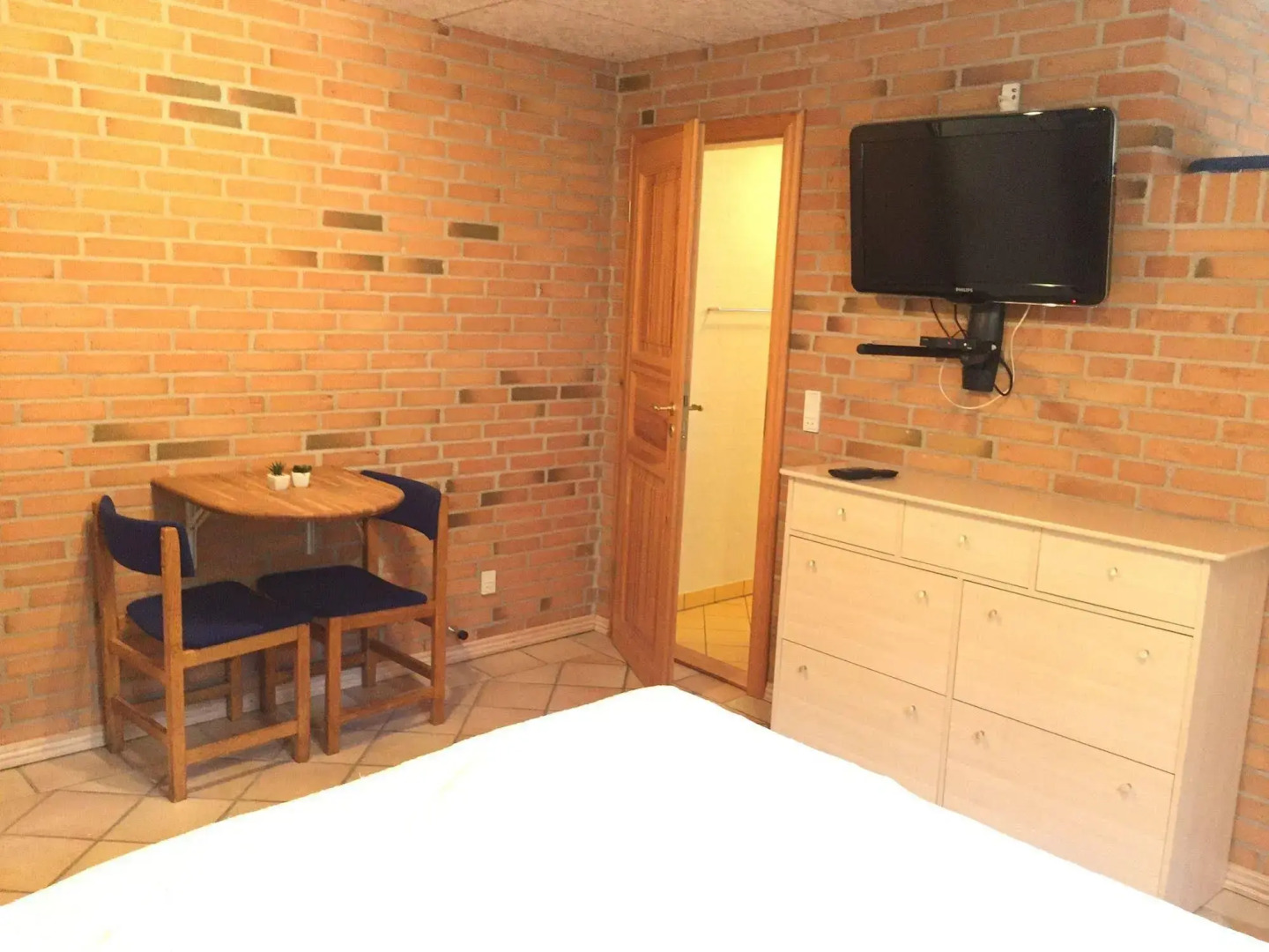 Egebjerggaard Bed & Breakfast