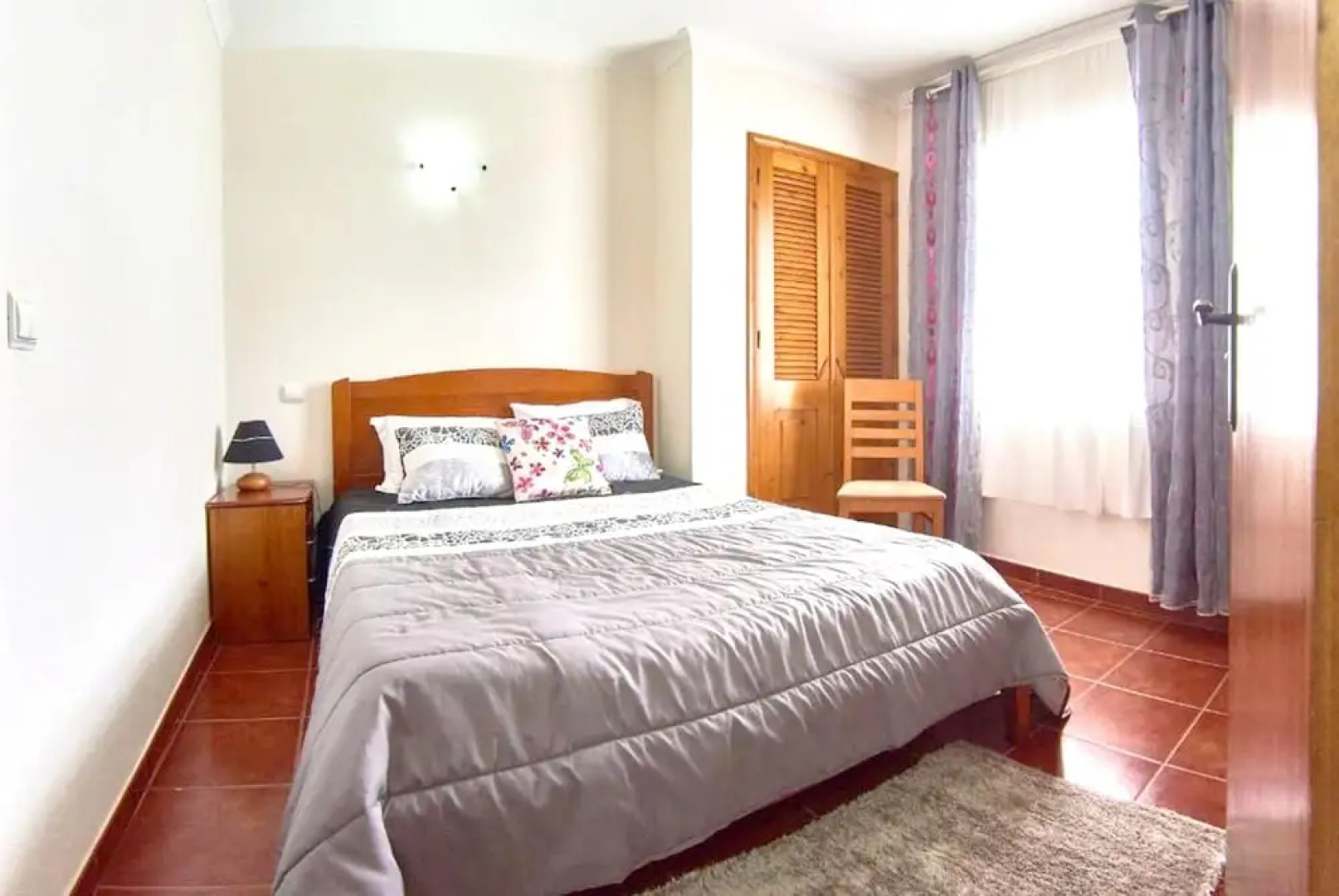 Apartment With one Bedroom in Lajes Do Pico, With Wonderful sea View, Terrace and Wifi