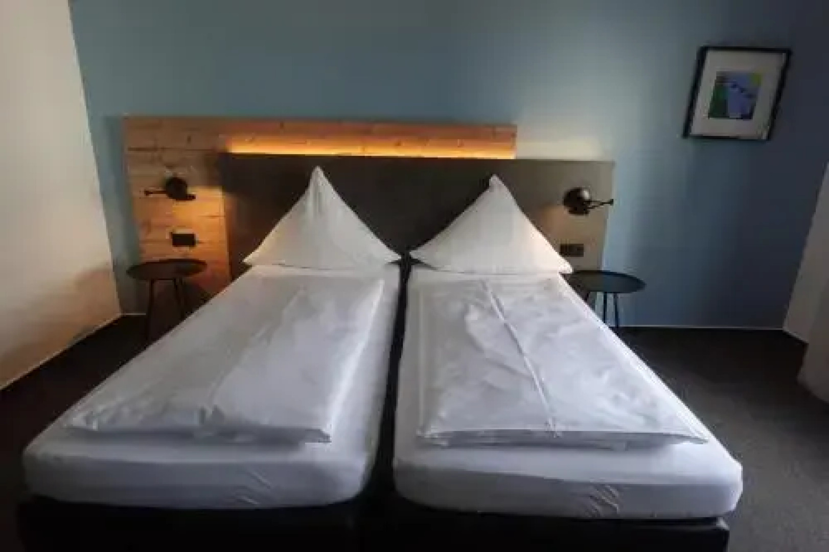 Hotel & Weinhaus Zum Schwarzen Bären