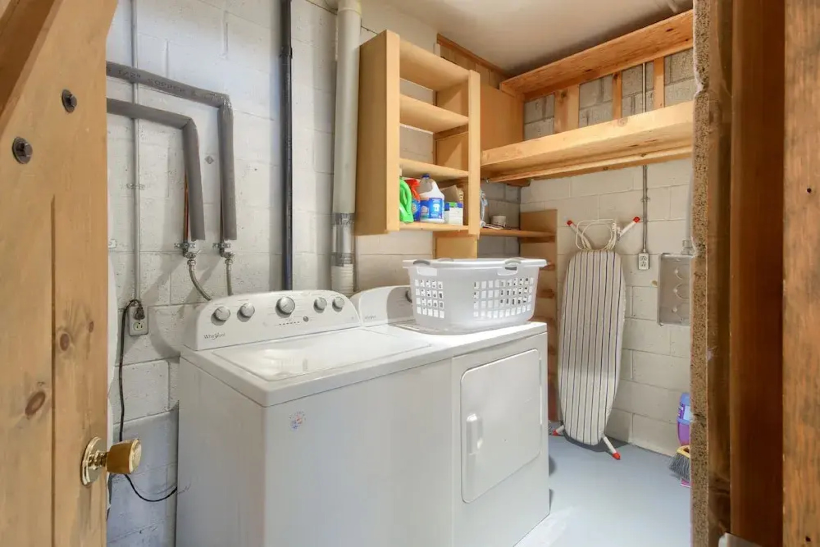 Yosemite Wonderland Chalet