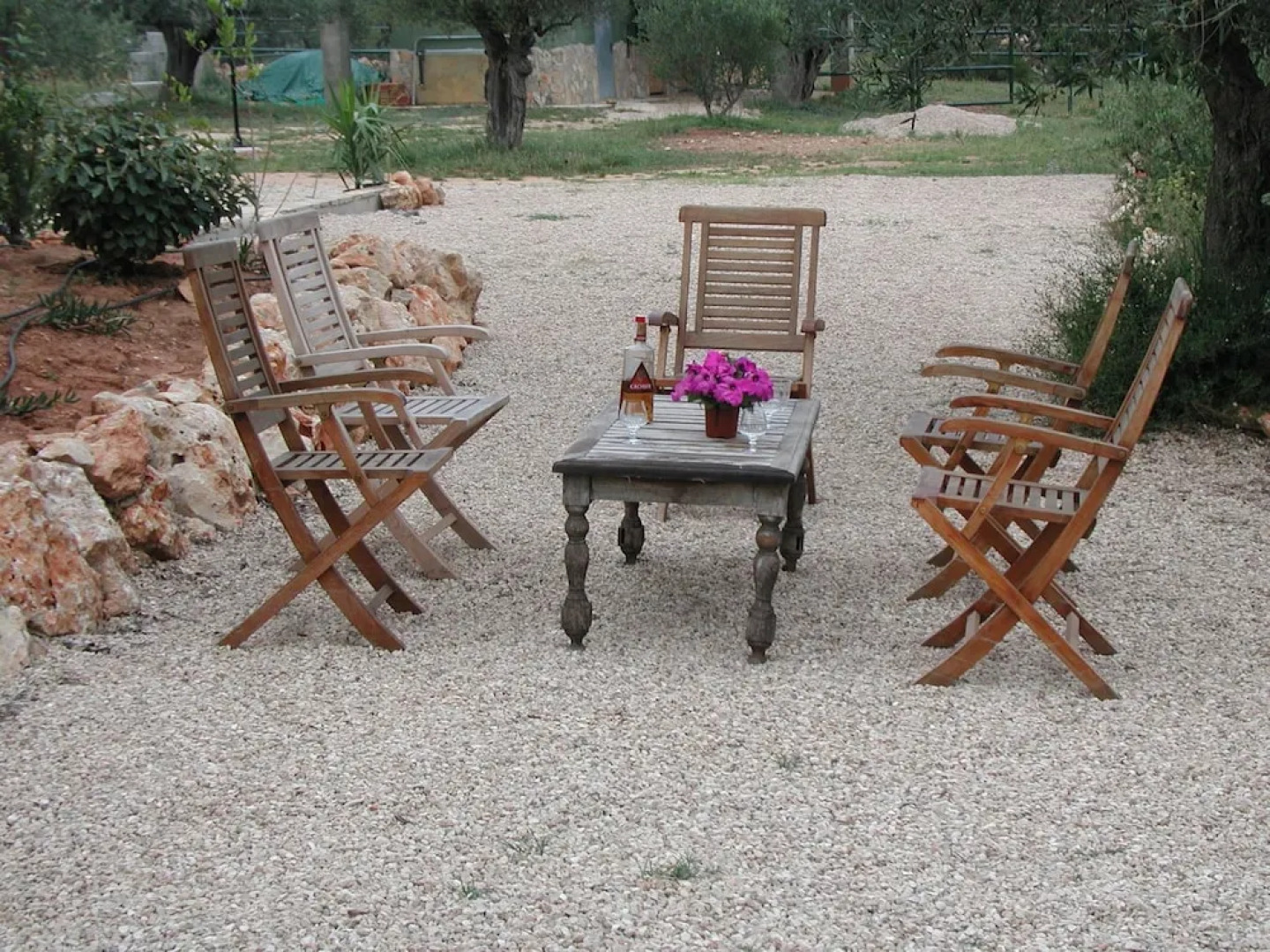 Child-friendly and Pet-friendly Villa in Chella With Private Swimming Pool