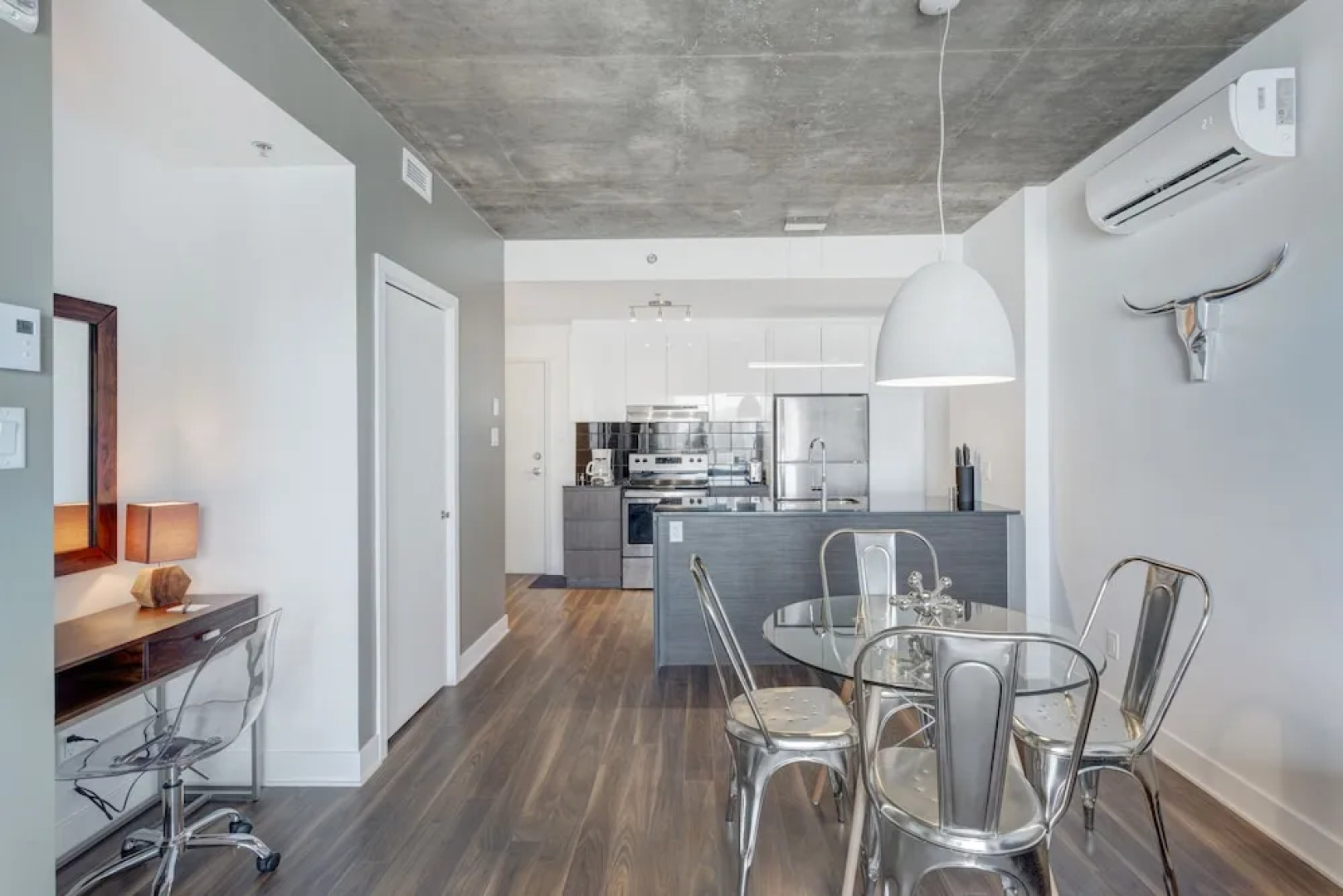 Lumeo Apartments By Corporatestays