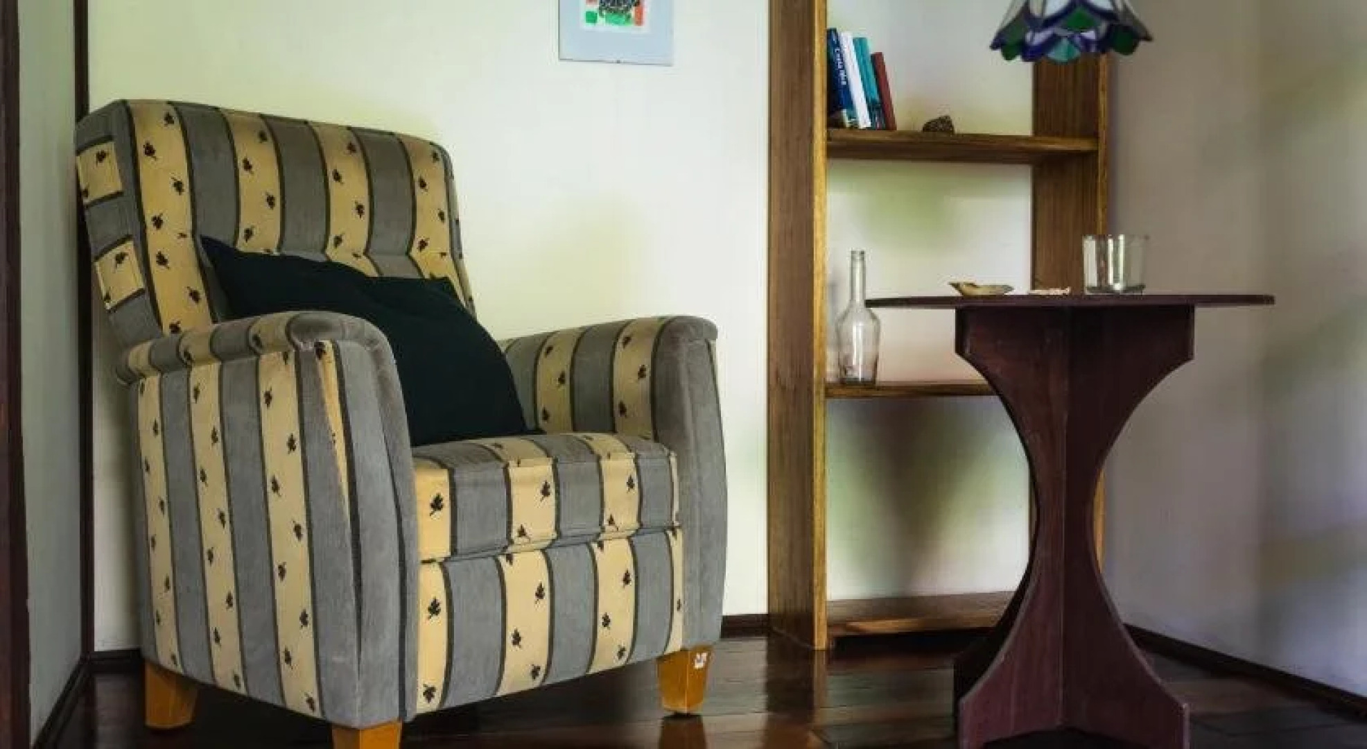 Cabinas Coconut Grove