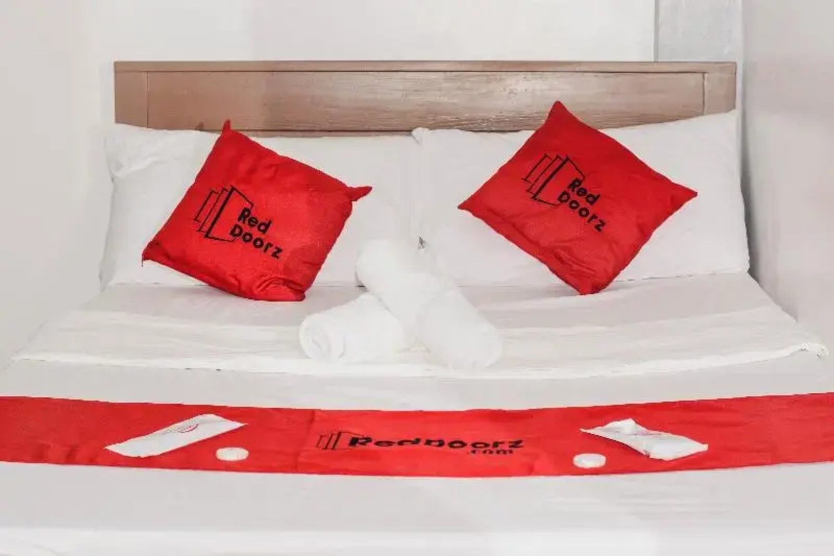 Reddoorz @ Gabz K Travellers Inn Sorsogon City