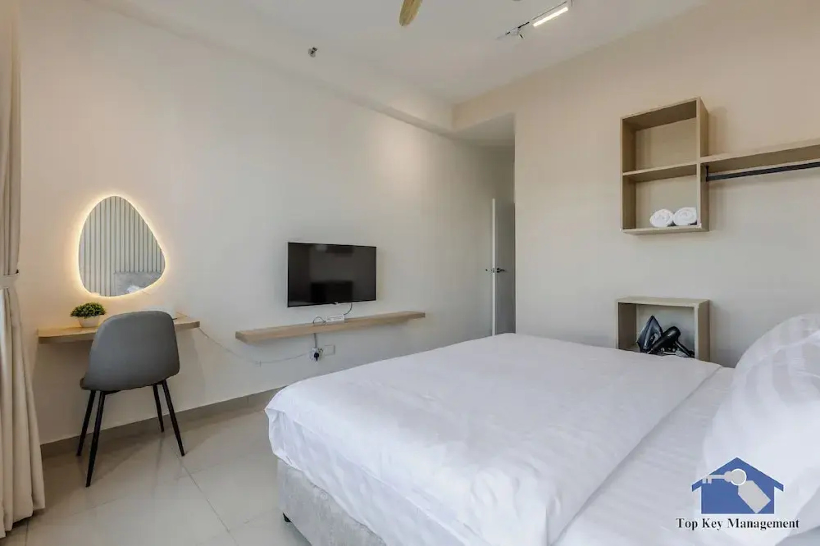 Sunshine Residence Suites