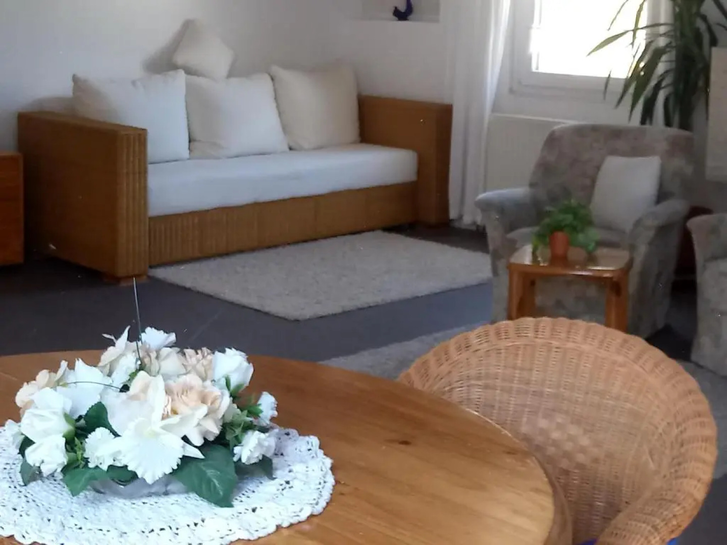 Ferienhaus am Fährkopf