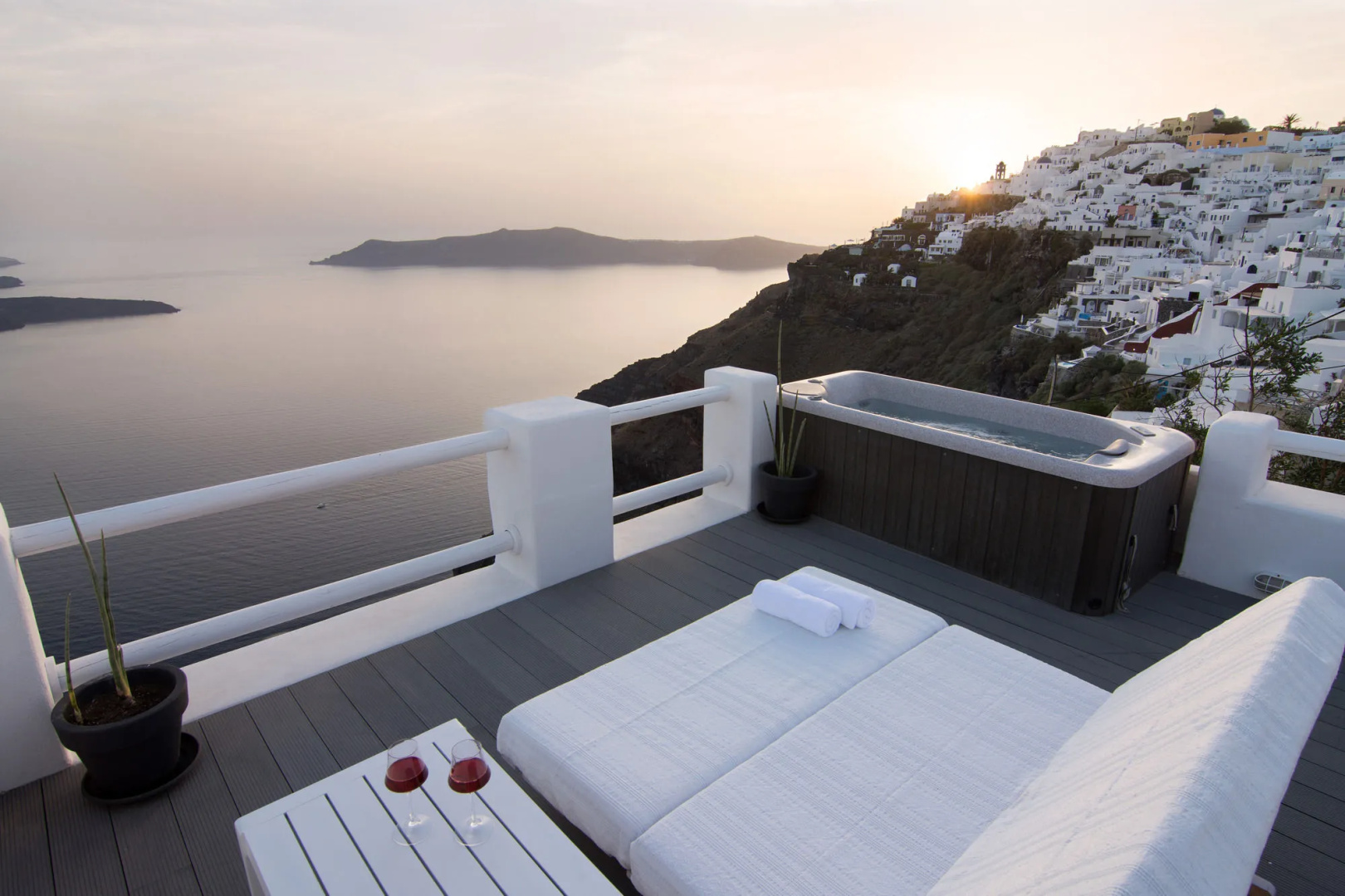 Caipirinha Residence