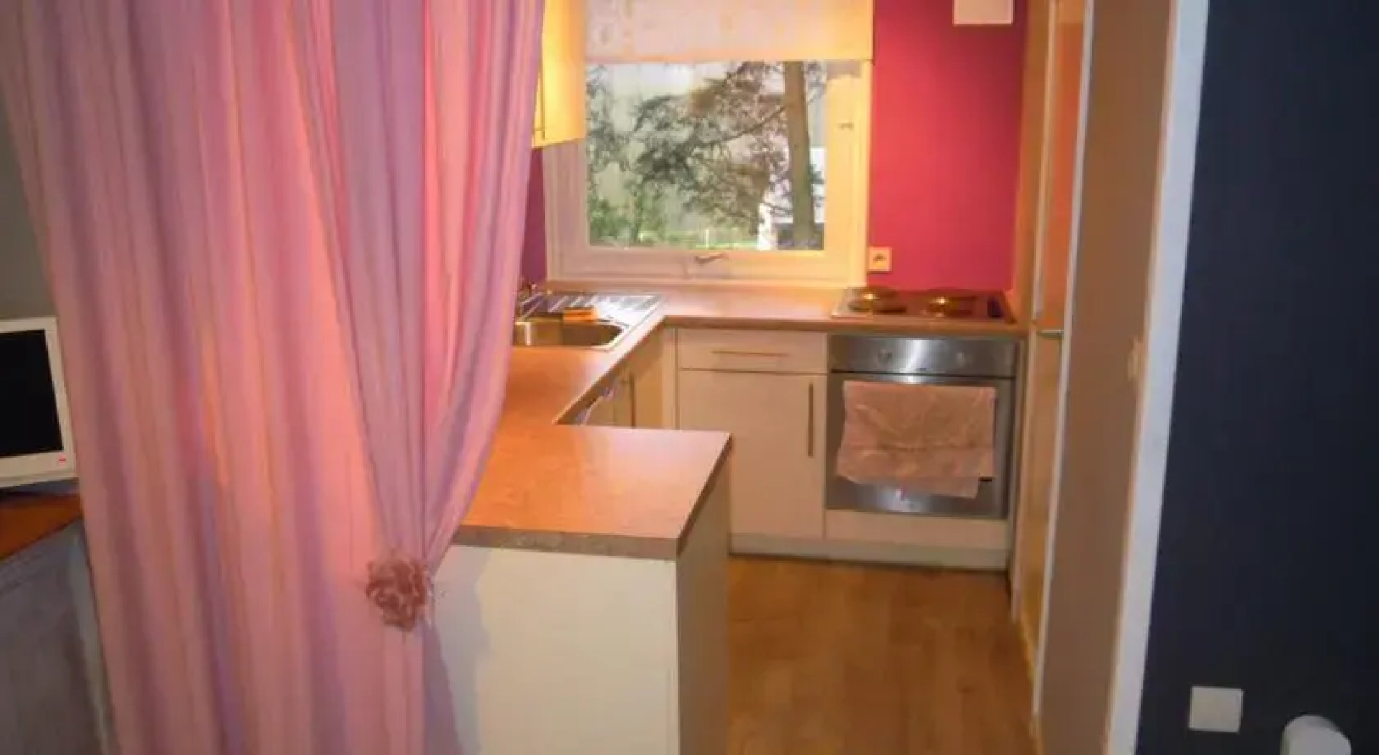 Clyde & Gaelle Cottage