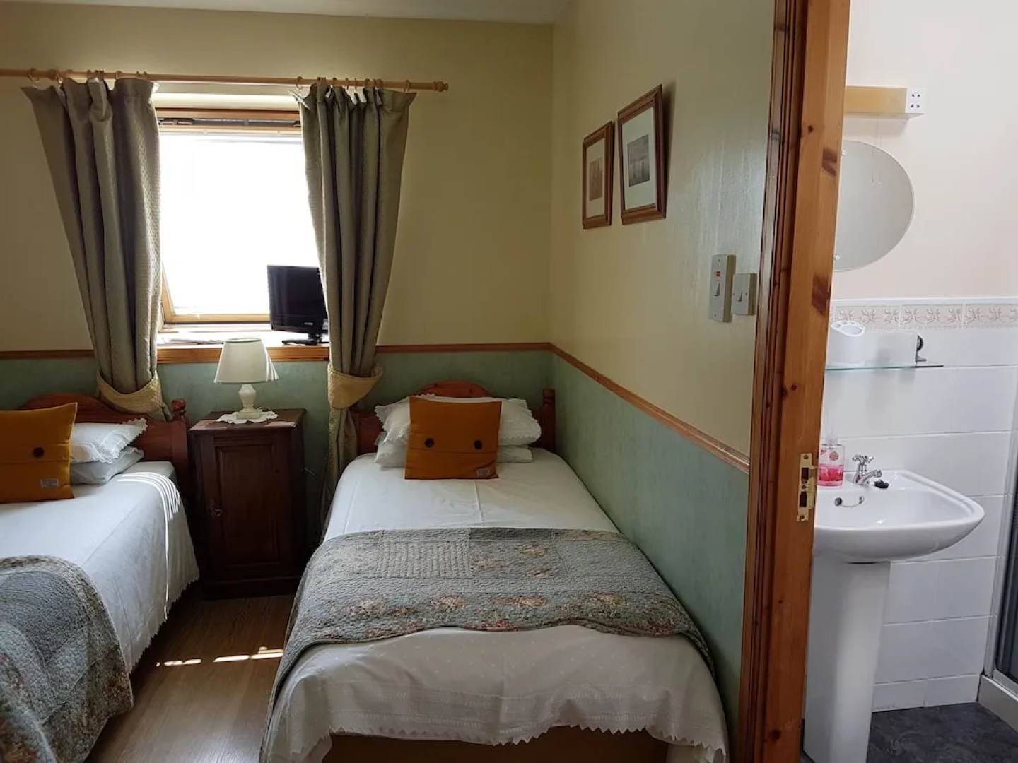 Creagan Guest House