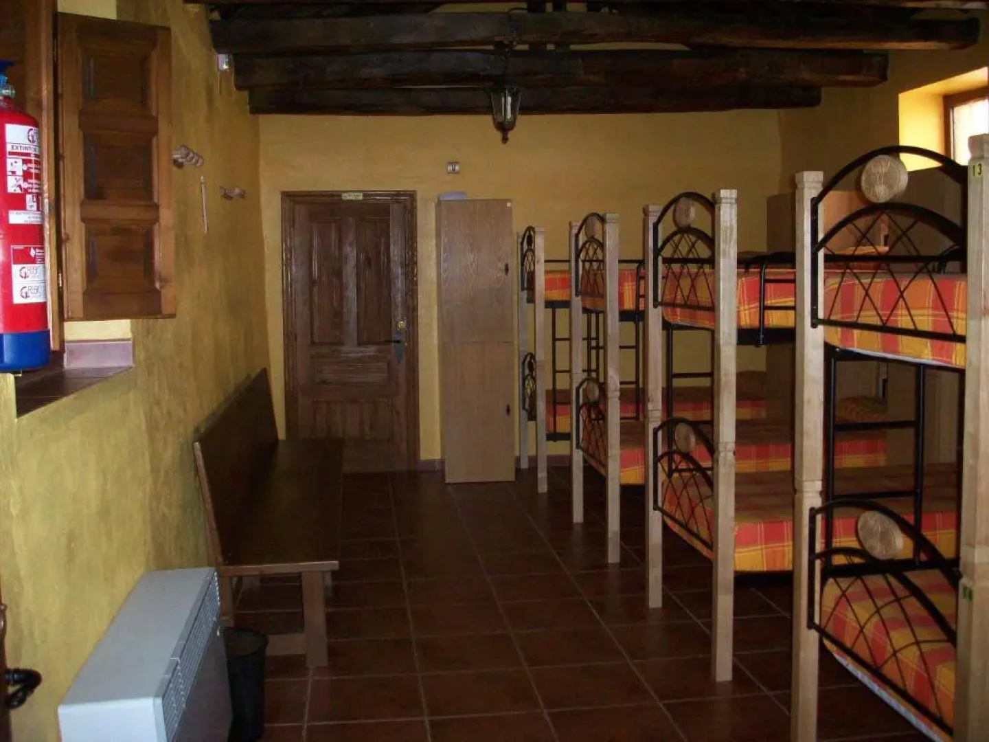 Albergue Estrella Del Camino