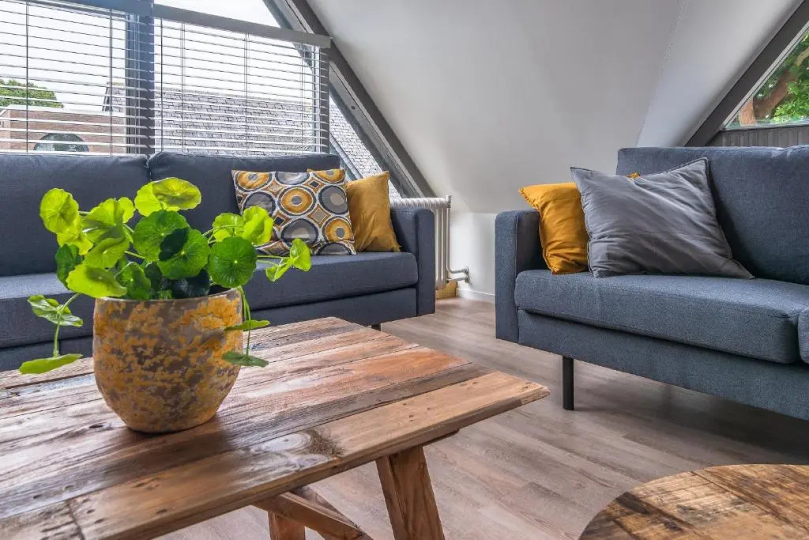 Luxe Bosvilla Aquarius