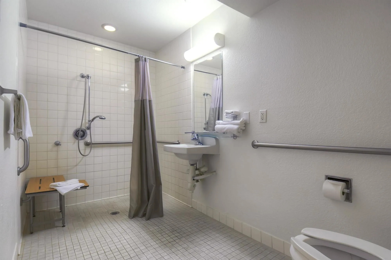 Motel 6 San Bernardino, CA - North