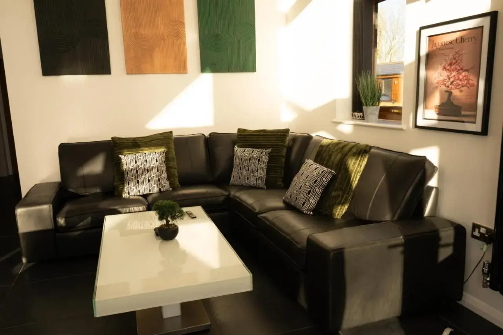 The Green Monkey (Adults Only)