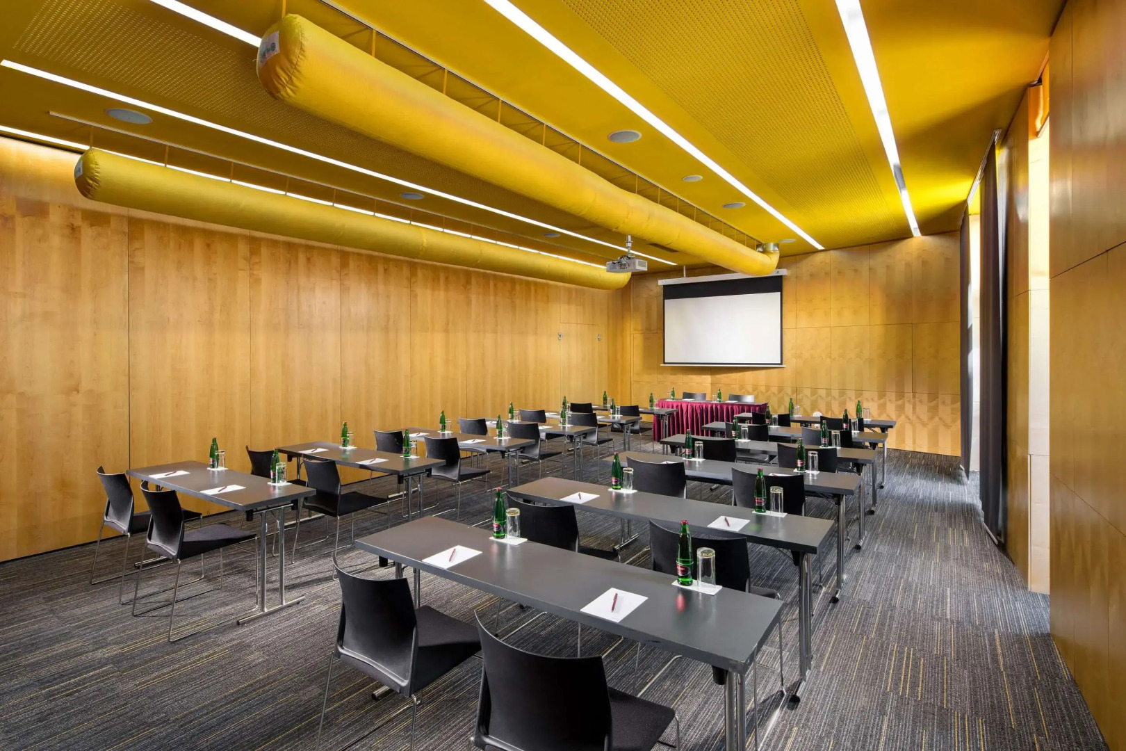 Clarion Congress Hotel Usti nad Labem