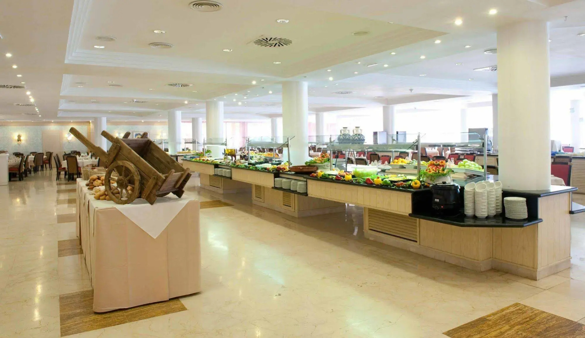 Grupotel Club Turquesa Mar