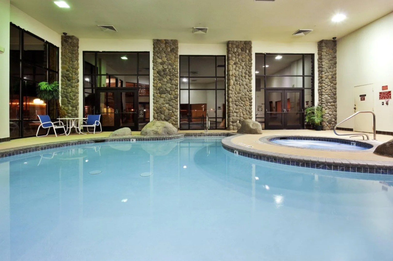 Holiday Inn Express Fallon by IHG