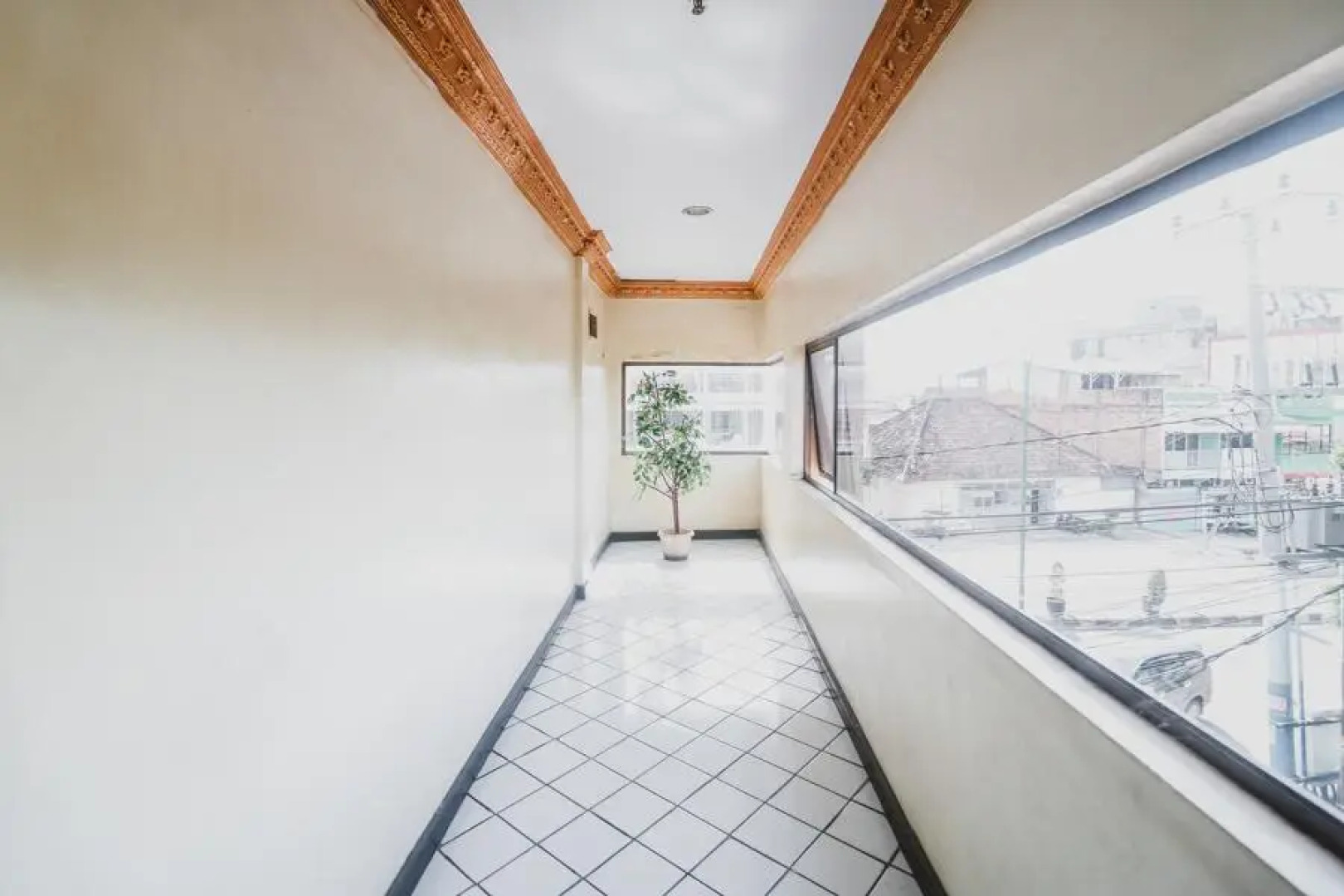 RedDoorz Plus near Jambi Prima Mall