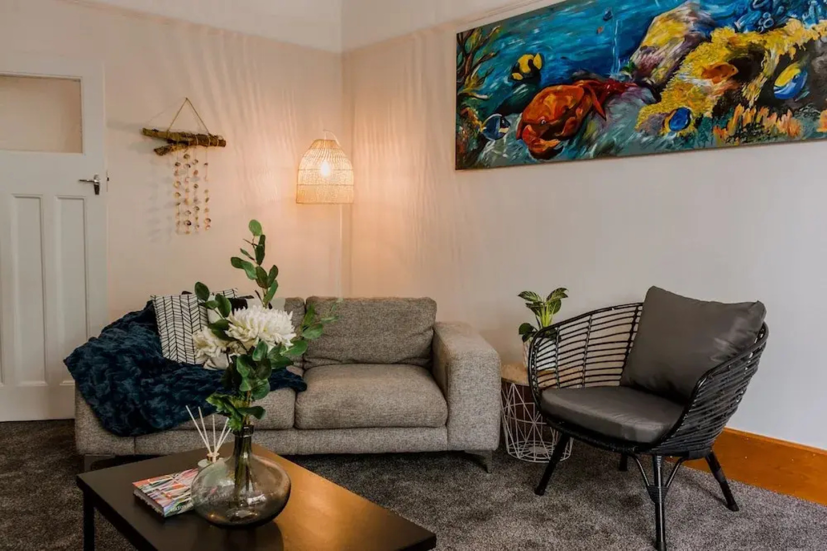 Esplanade Apartments