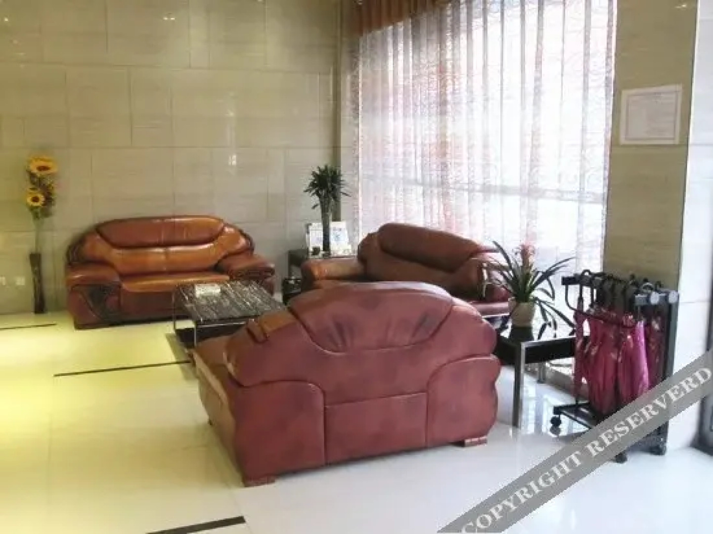 Shangyite Chain Hotel Zaoyang Shuxiangyuan