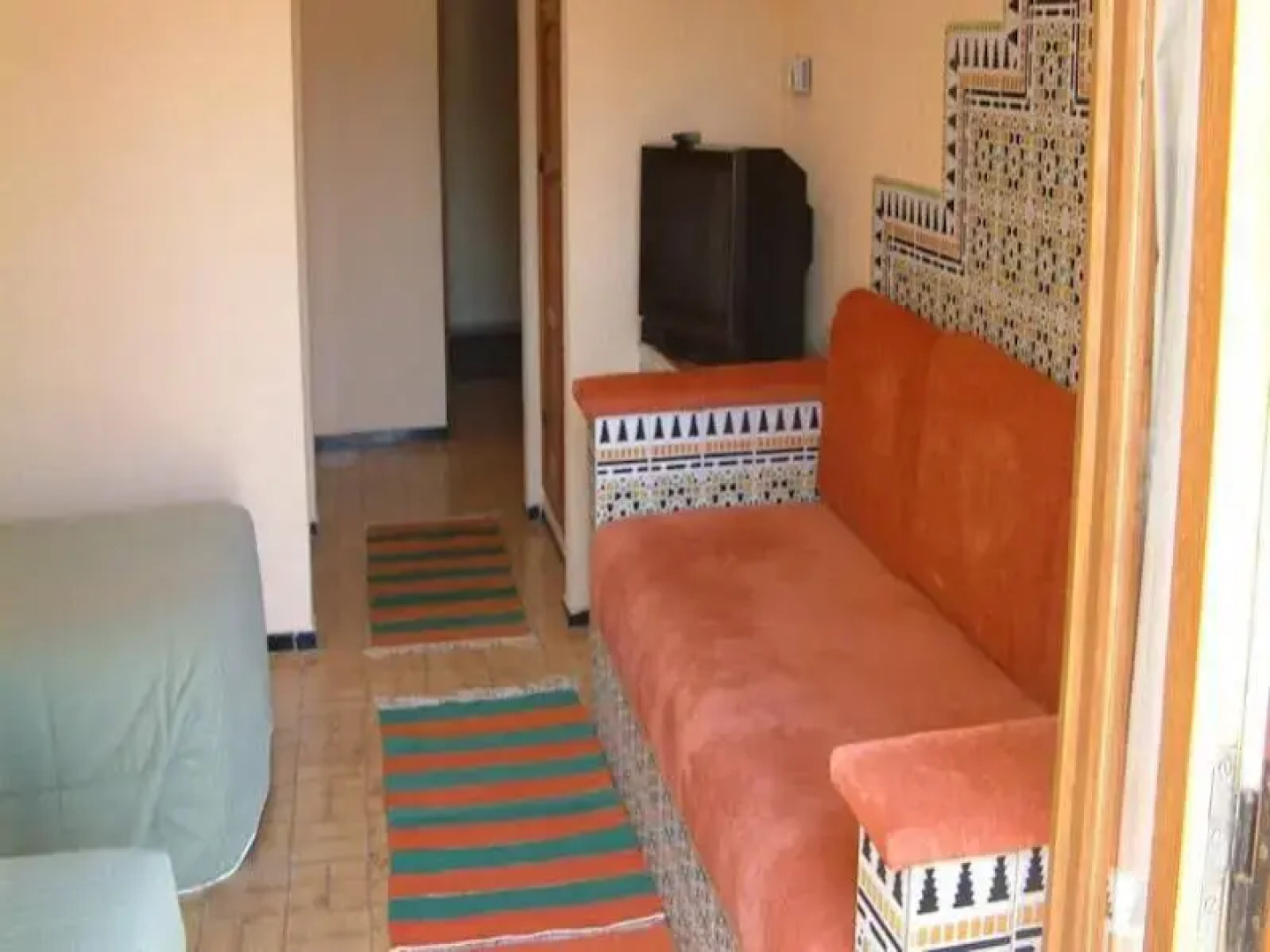 Hotel Reda Zagora