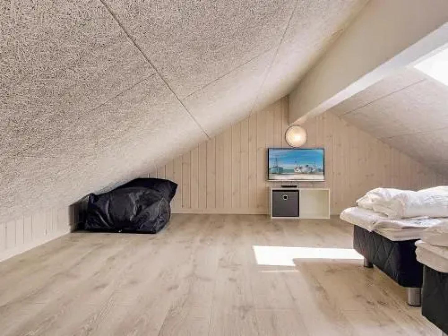 Holiday Home Kappeln Ix