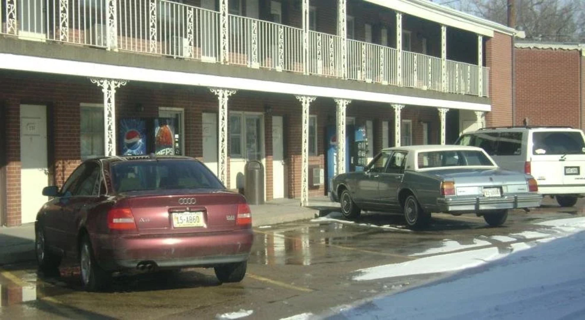 North Platte Country Inn