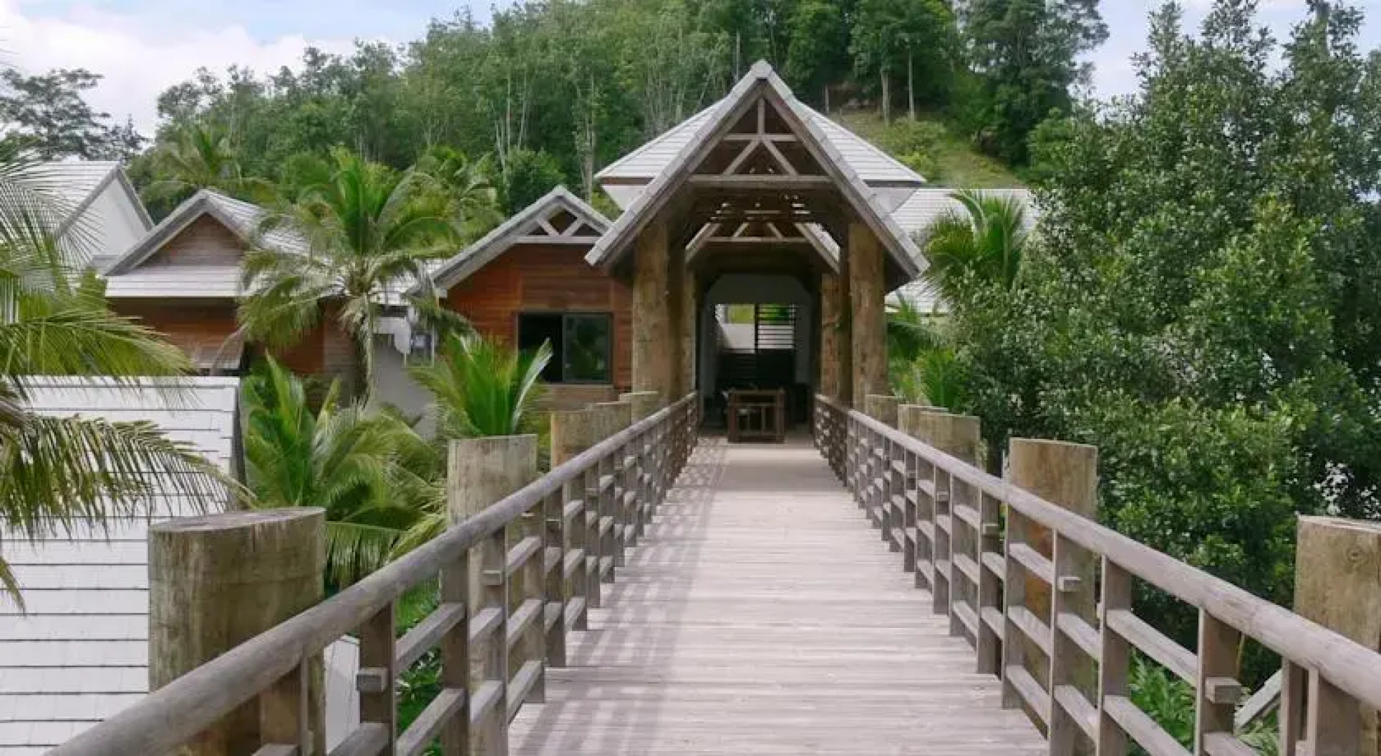 Kohkoo Villa