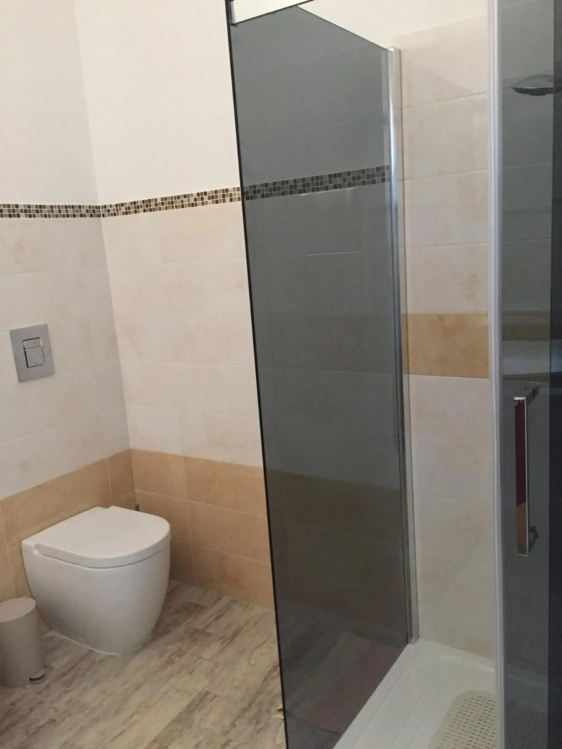 Nuovo Appartamento In Centro