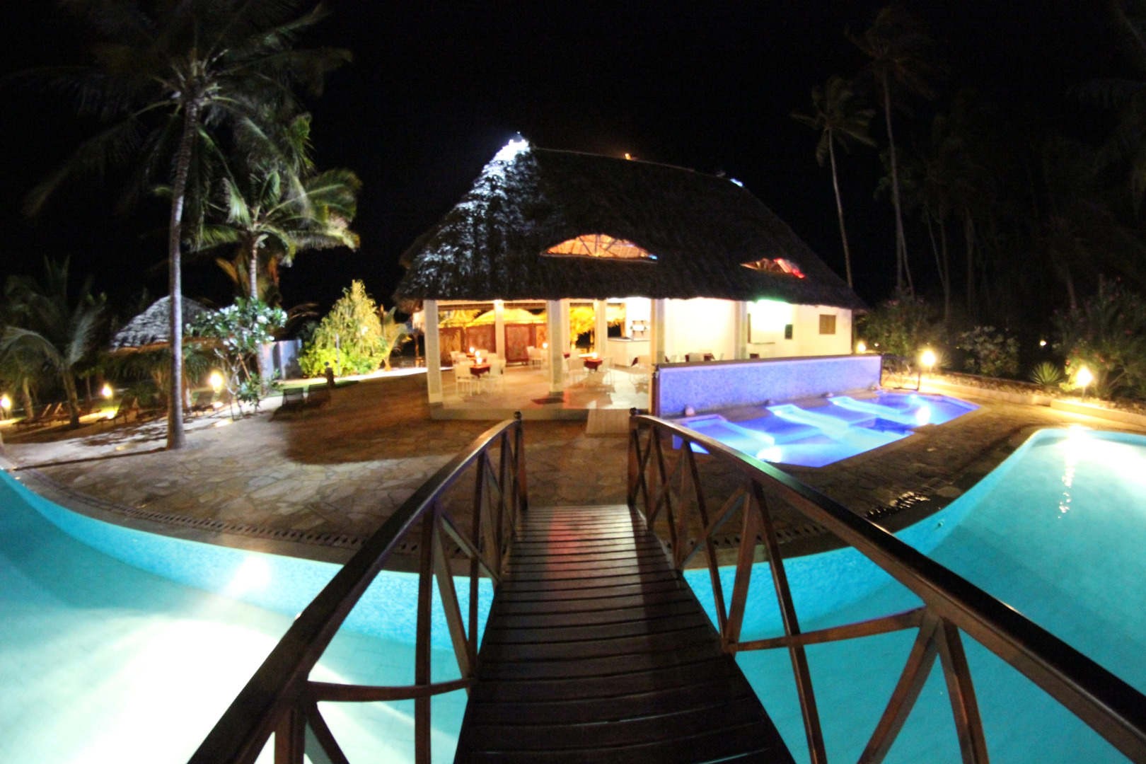 Jaz Adonia Beach Resort