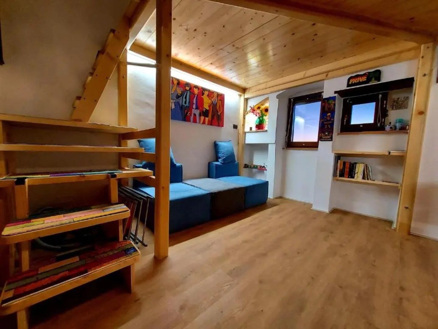 Guest House Piazza Marconi