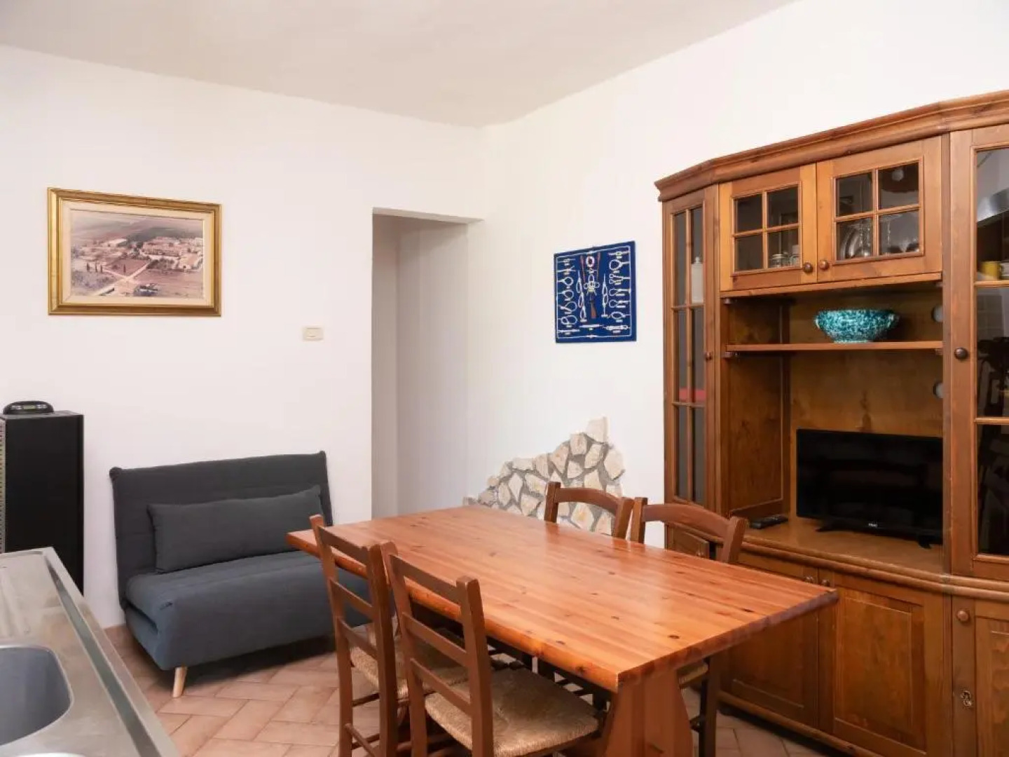 Agriturismo Al Girasole