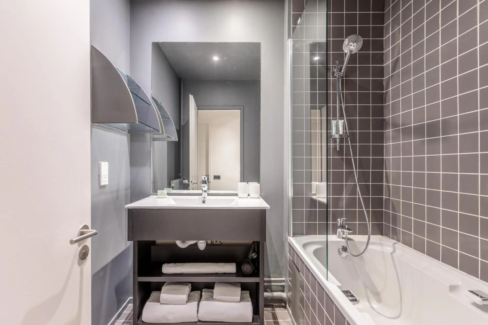 Terminal Neige - Totem