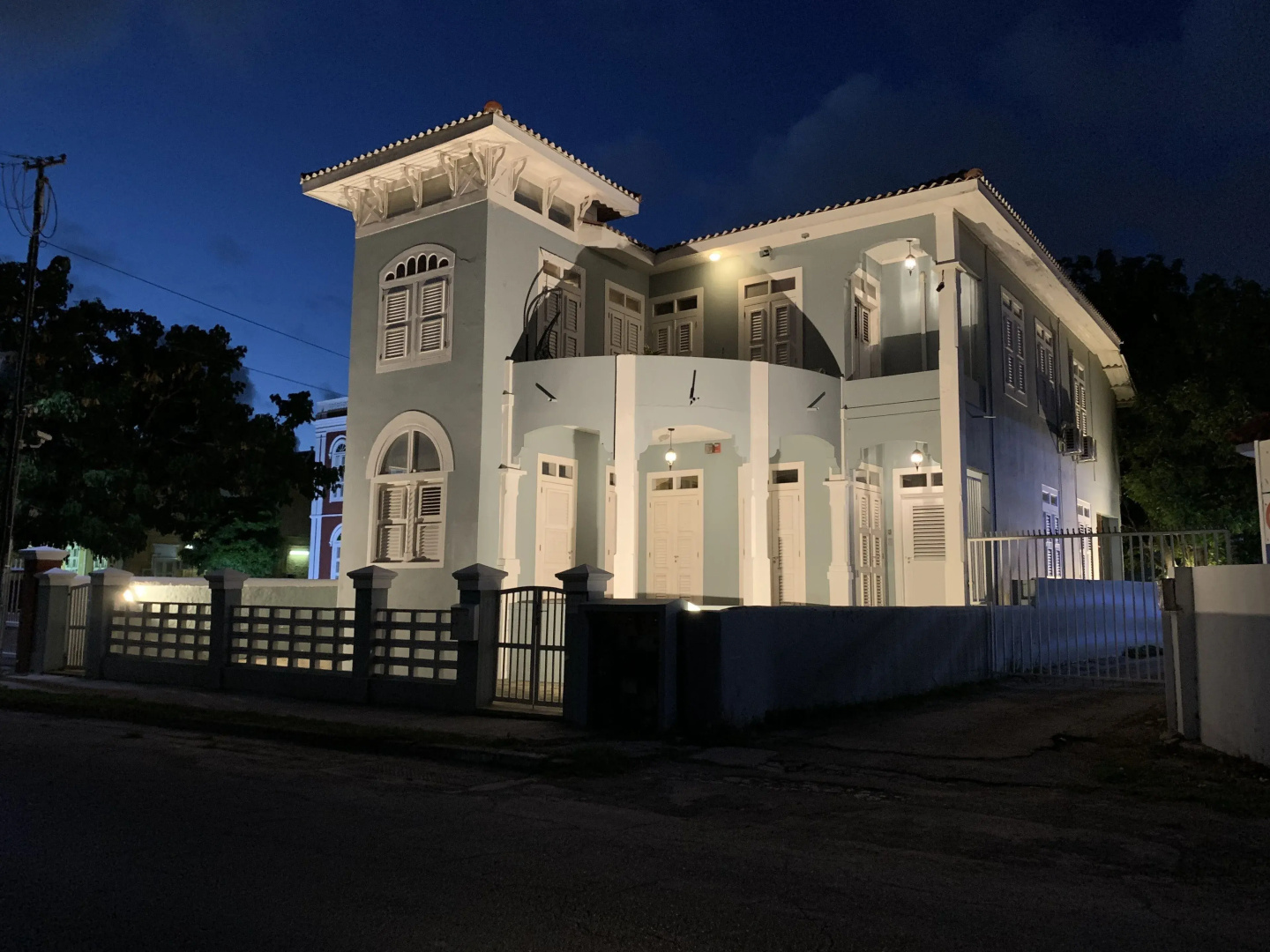 Villa Amalie