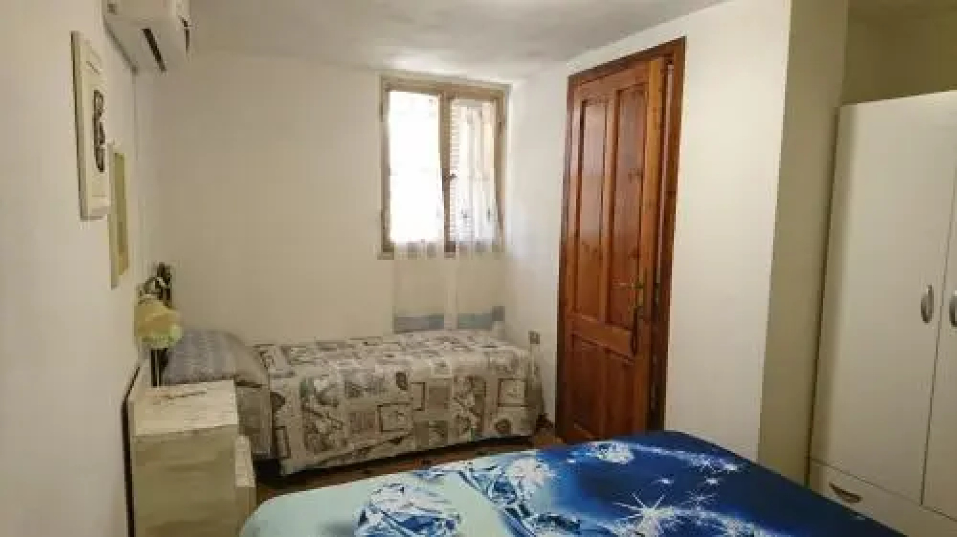 Porto Pino Villa Mimosa