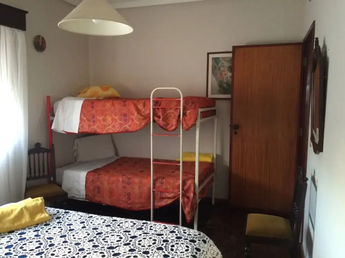 B&B in Traditional Portuguese House
