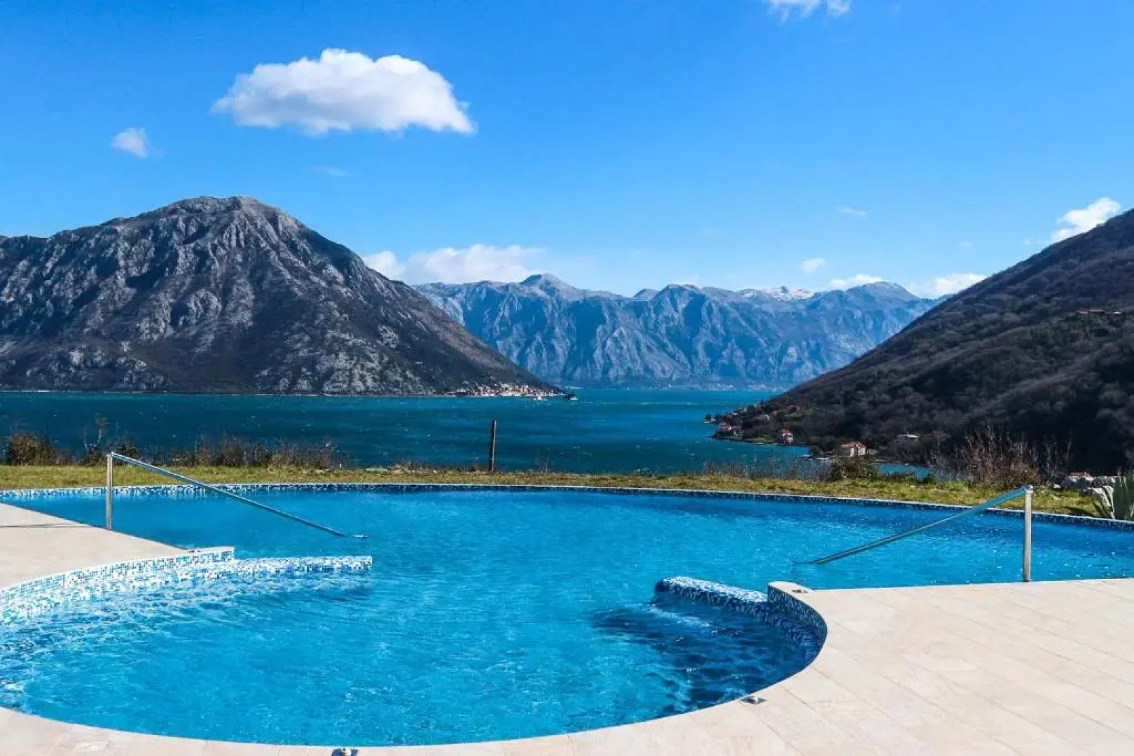 Lavender Bay Apartments D3 or D5