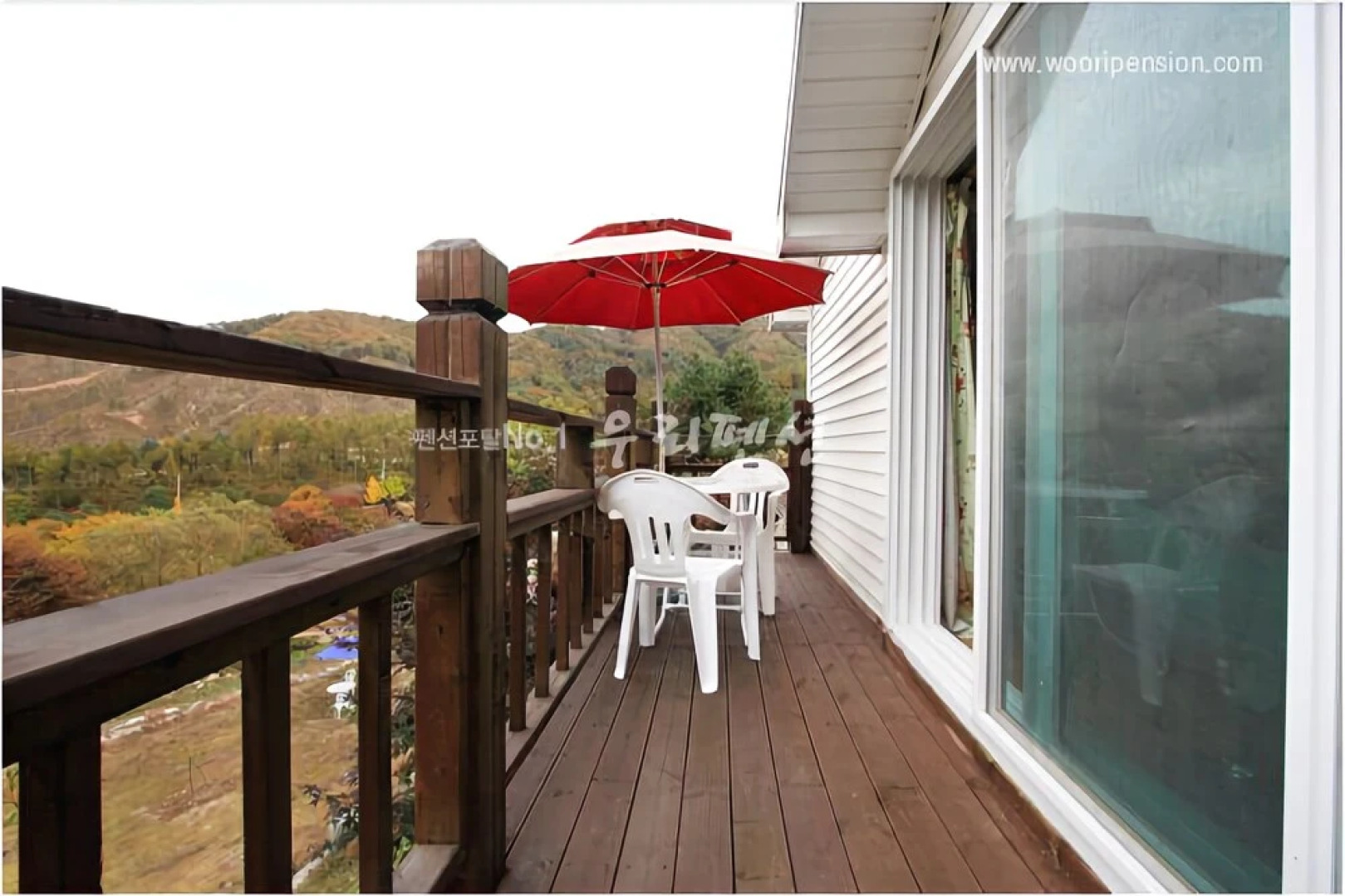 Yangpyeong Gallery C Pension