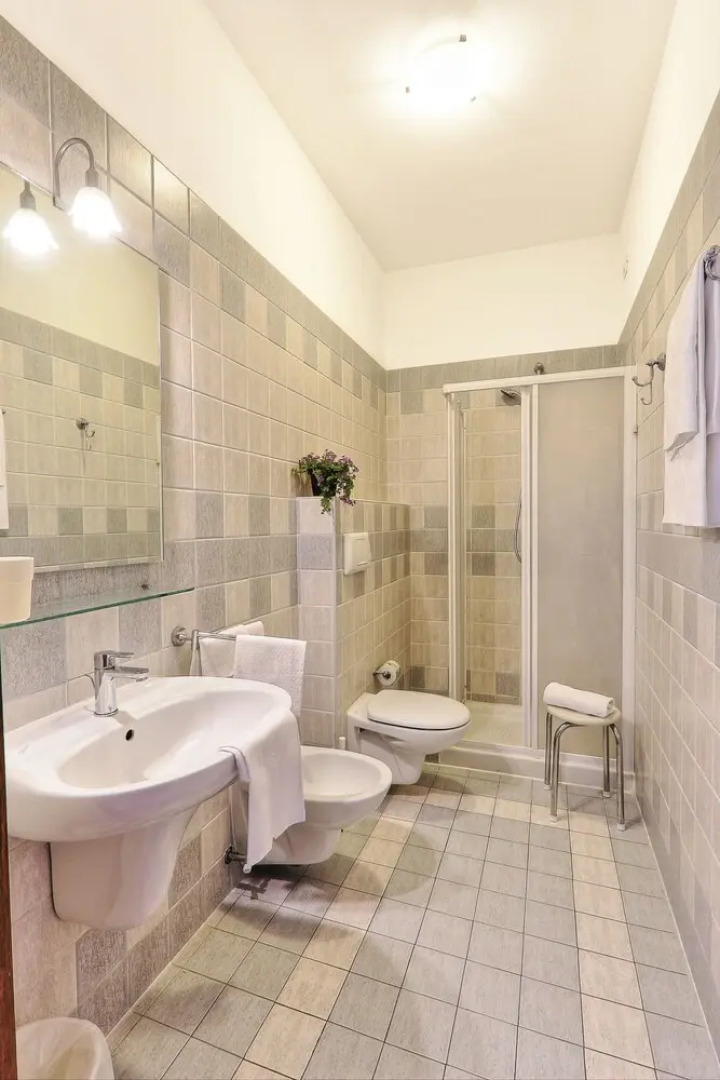 La Cecinella Apartments