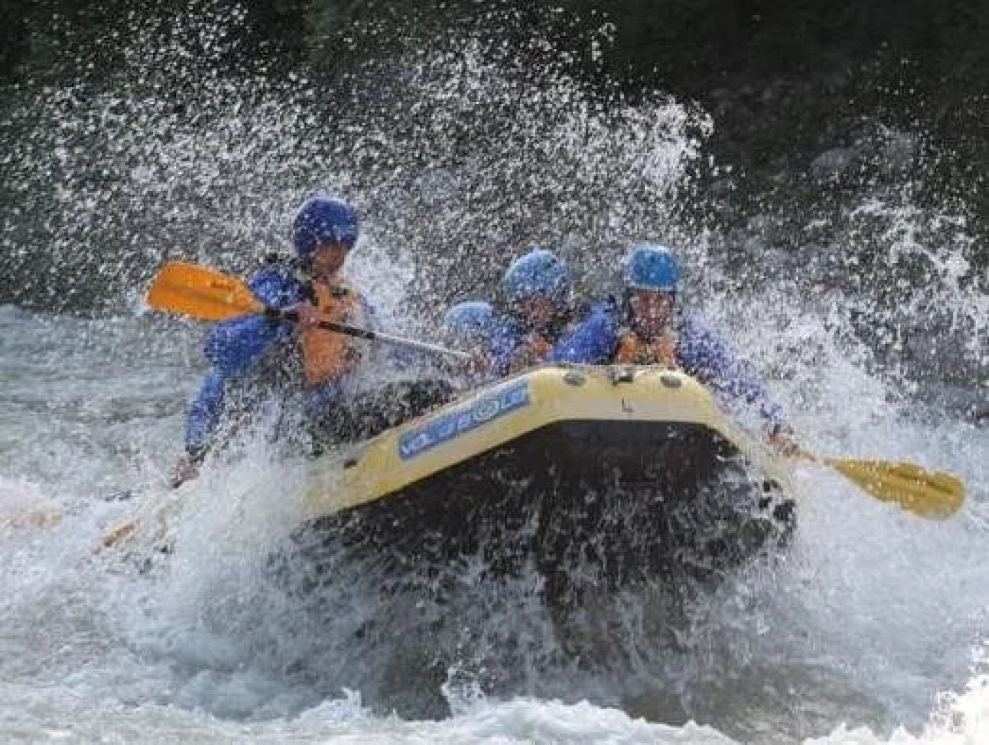 Hotel Garni I Tre Magli