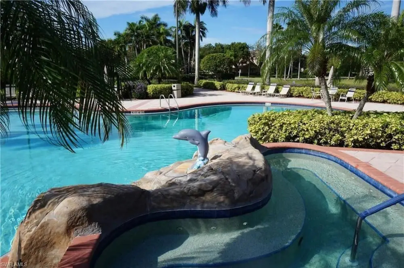 Condo Daffodil - Roelens Vacations